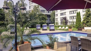 Miscellaneous - Mercure Hotel Frankfurt Eschborn Ost (Eschborn)