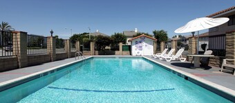 Americas Best Value Inn Pico Rivera Los Angeles E
