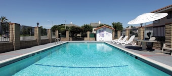 Americas Best Value Inn Pico Rivera Los Angeles E