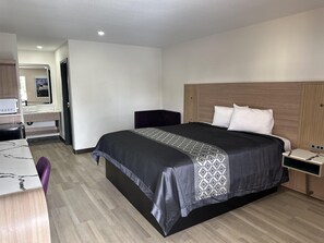 In-room safe, rollaway beds, free WiFi, bed sheets