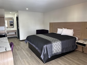 In-room safe, rollaway beds, free WiFi, bed sheets