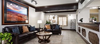 Best Western Butch Cassidy Inn