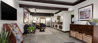 Best Western Butch Cassidy Inn