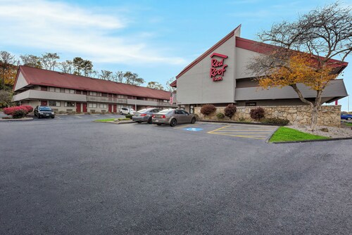 Red Roof Inn Cleveland - Independence