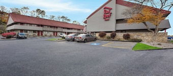 Red Roof Inn Cleveland - Independence