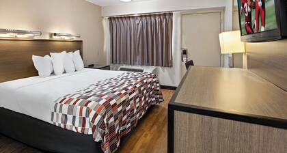 Red Roof Inn Cleveland - Independence