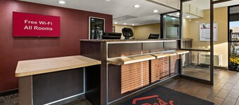 Red Roof Inn Cleveland - Independence