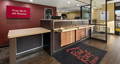 Red Roof Inn Cleveland - Independence
