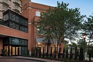 Restaurant - The Ritz-Carlton, St. Louis (St. Louis)