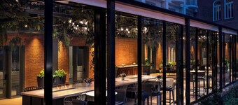 The Ritz-Carlton, St. Louis