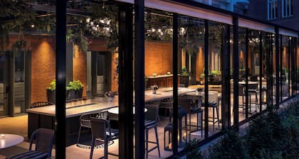 The Ritz-Carlton, St. Louis