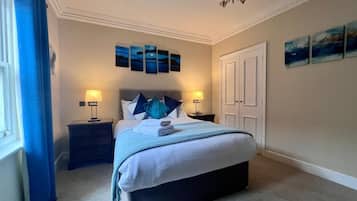 Deluxe Double Room | View from room