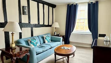 Junior Suite | View from room