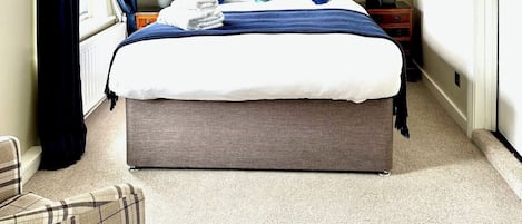 Junior-Suite | Ausblick vom Zimmer