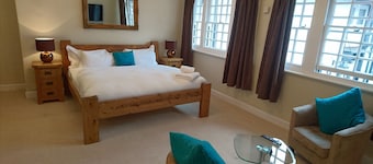 Angel Hotel