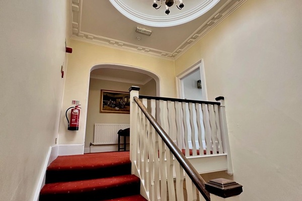 Escaleras