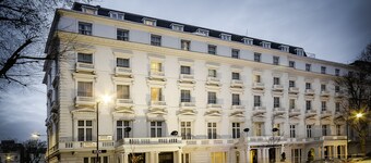Hotel Henry VIII