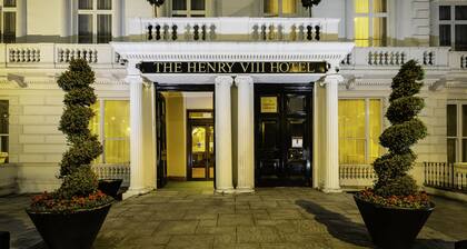 Hotel Henry VIII