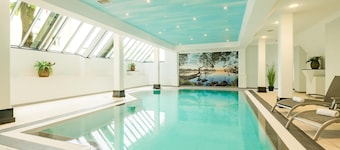 Best Western Plus Hotel Am Schlossberg