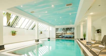 Best Western Plus Hotel Am Schlossberg