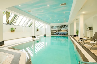 Best Western Plus Hotel Am Schlossberg