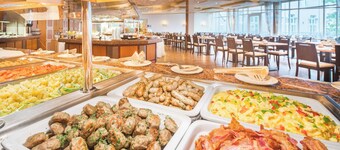 Best Western Plus Hotel Am Schlossberg