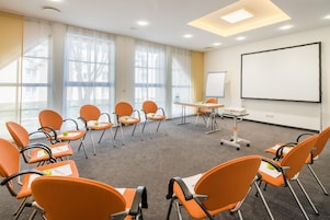 Sala de reunião