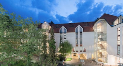 Best Western Plus Hotel Am Schlossberg