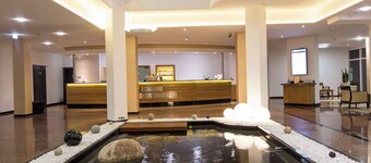 Best Western Plus Hotel Am Schlossberg