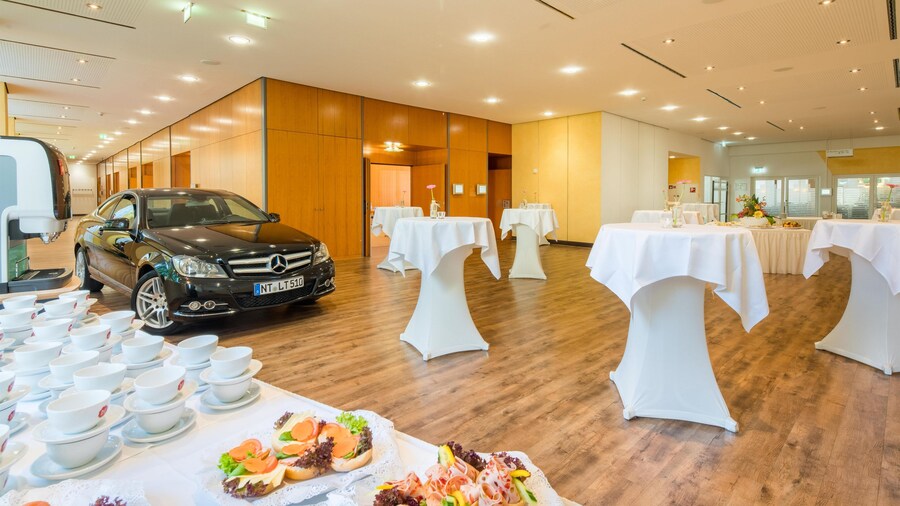 Best Western Plus Hotel Am Schlossberg