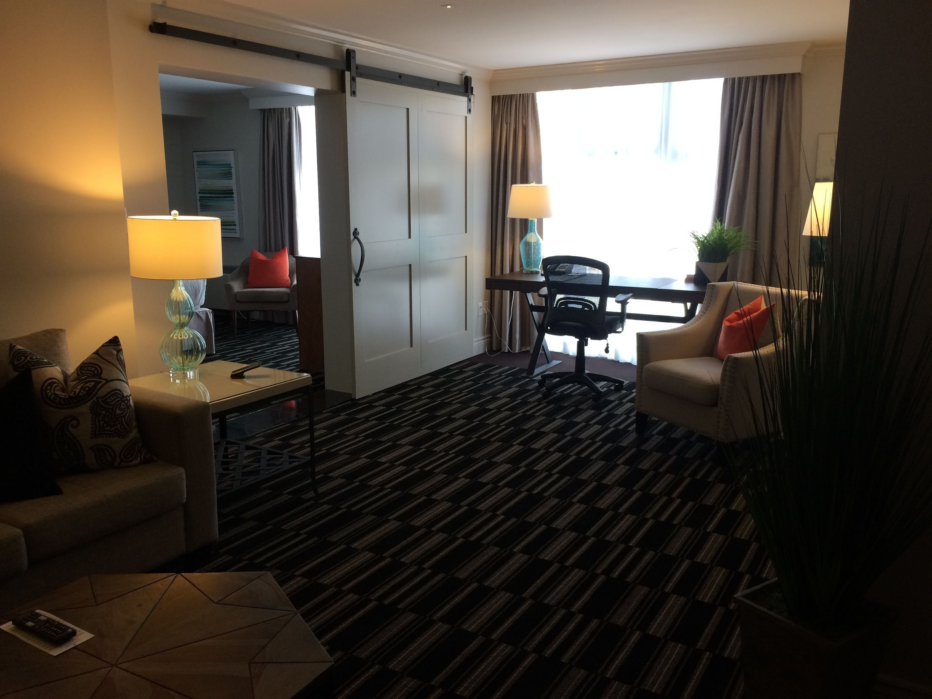 Foto - Ramada by Wyndham Cornwall
