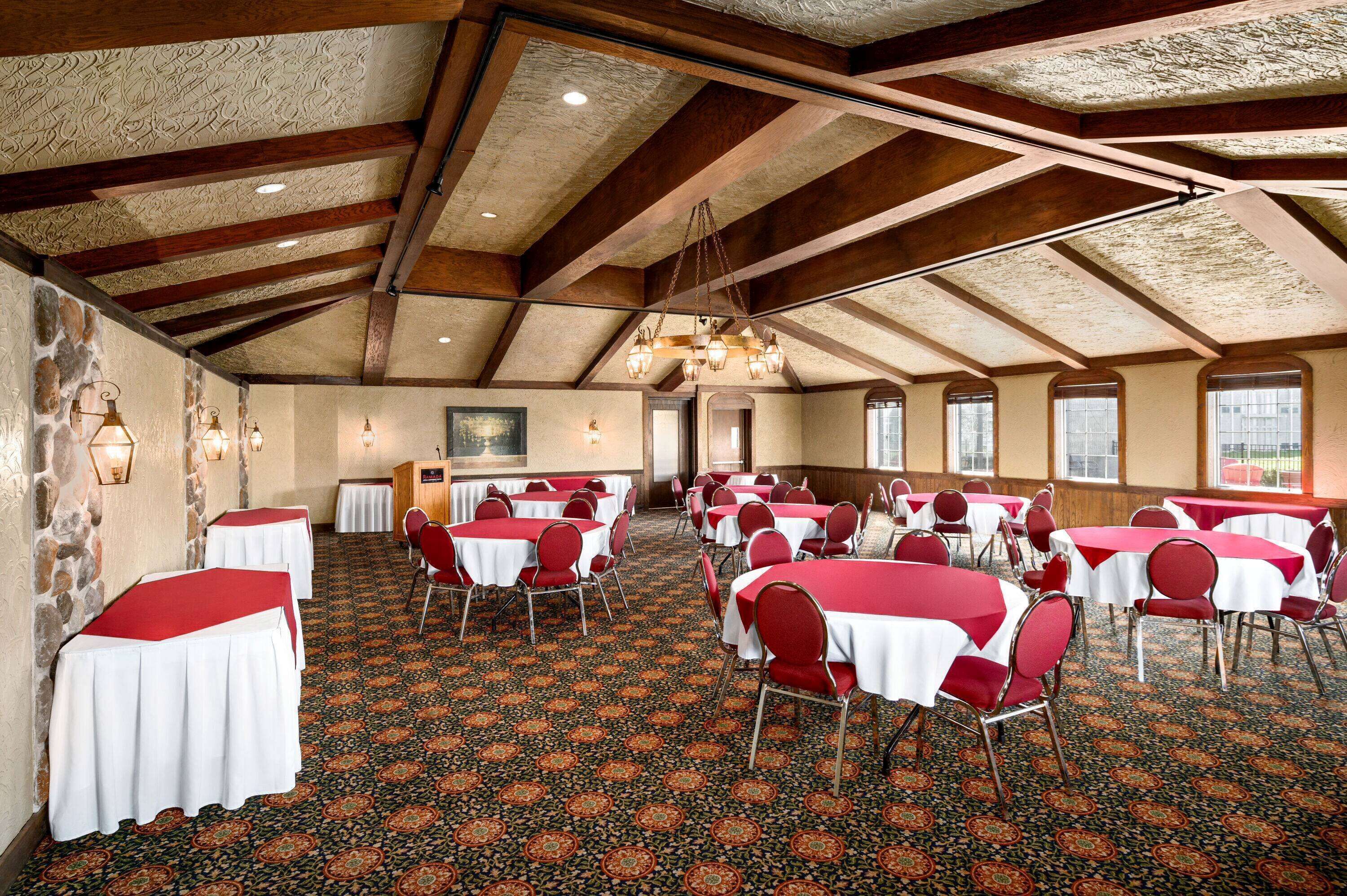 Foto - Ramada by Wyndham Cornwall