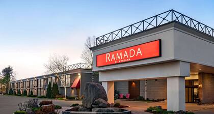 Ramada by Wyndham Cornwall