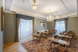 Sala de reunião