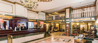 Danubius Hotel Astoria City Center