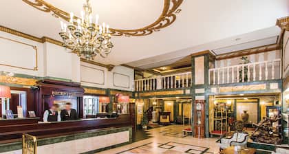 Danubius Hotel Astoria City Center