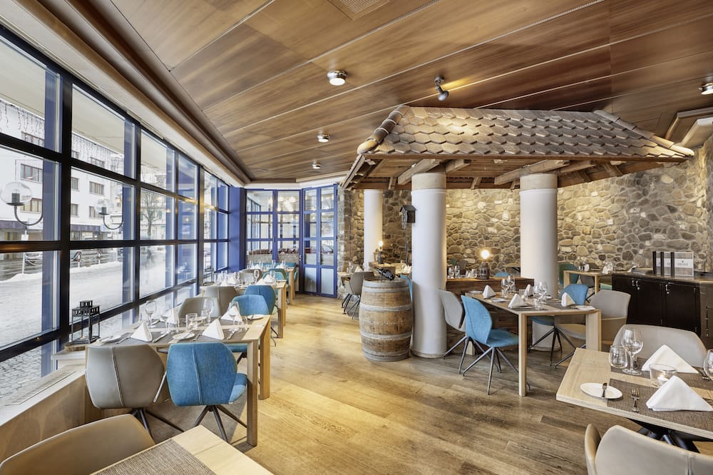 H+ Hotel & SPA Engelberg