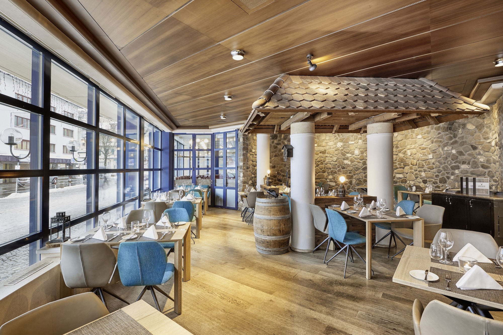 4-sterrenhotels