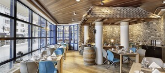 H+ Hotel & SPA Engelberg