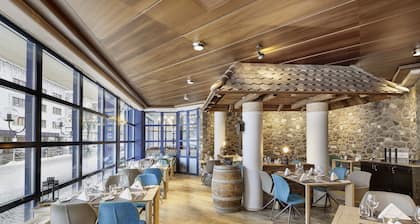 H+ Hotel & SPA Engelberg