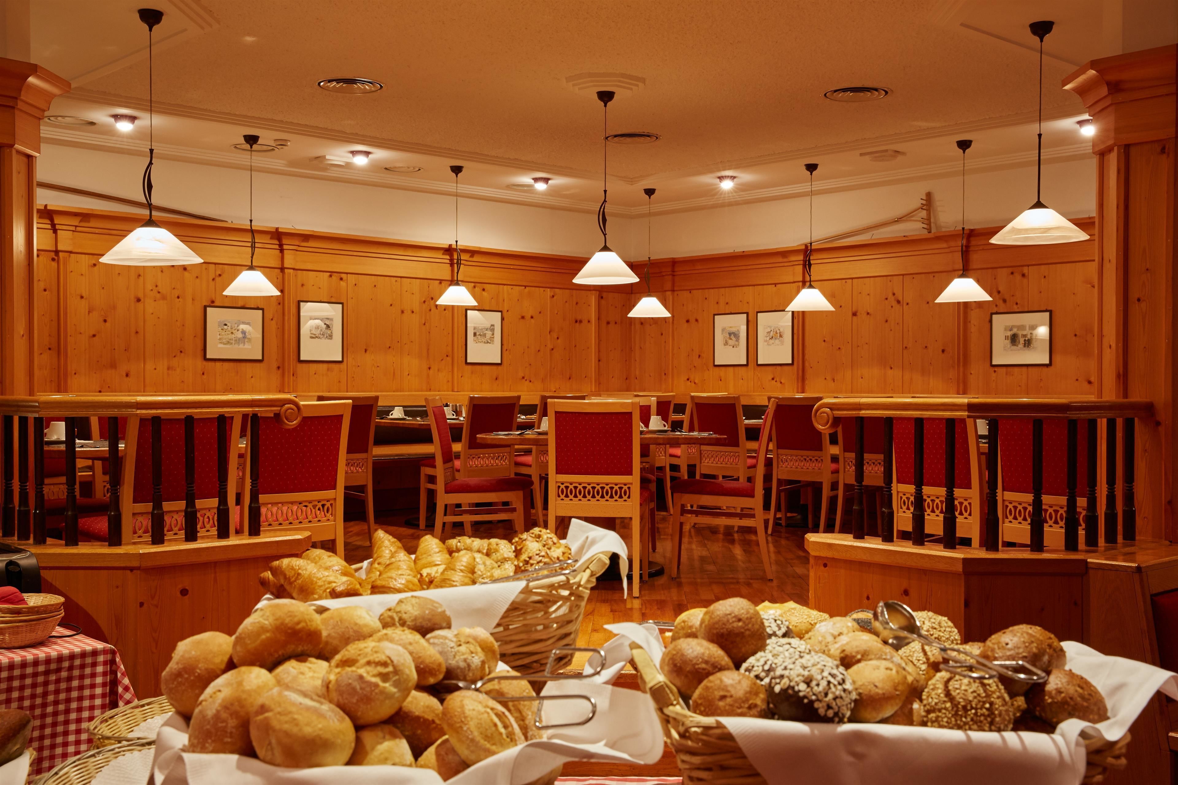 Frokostområde