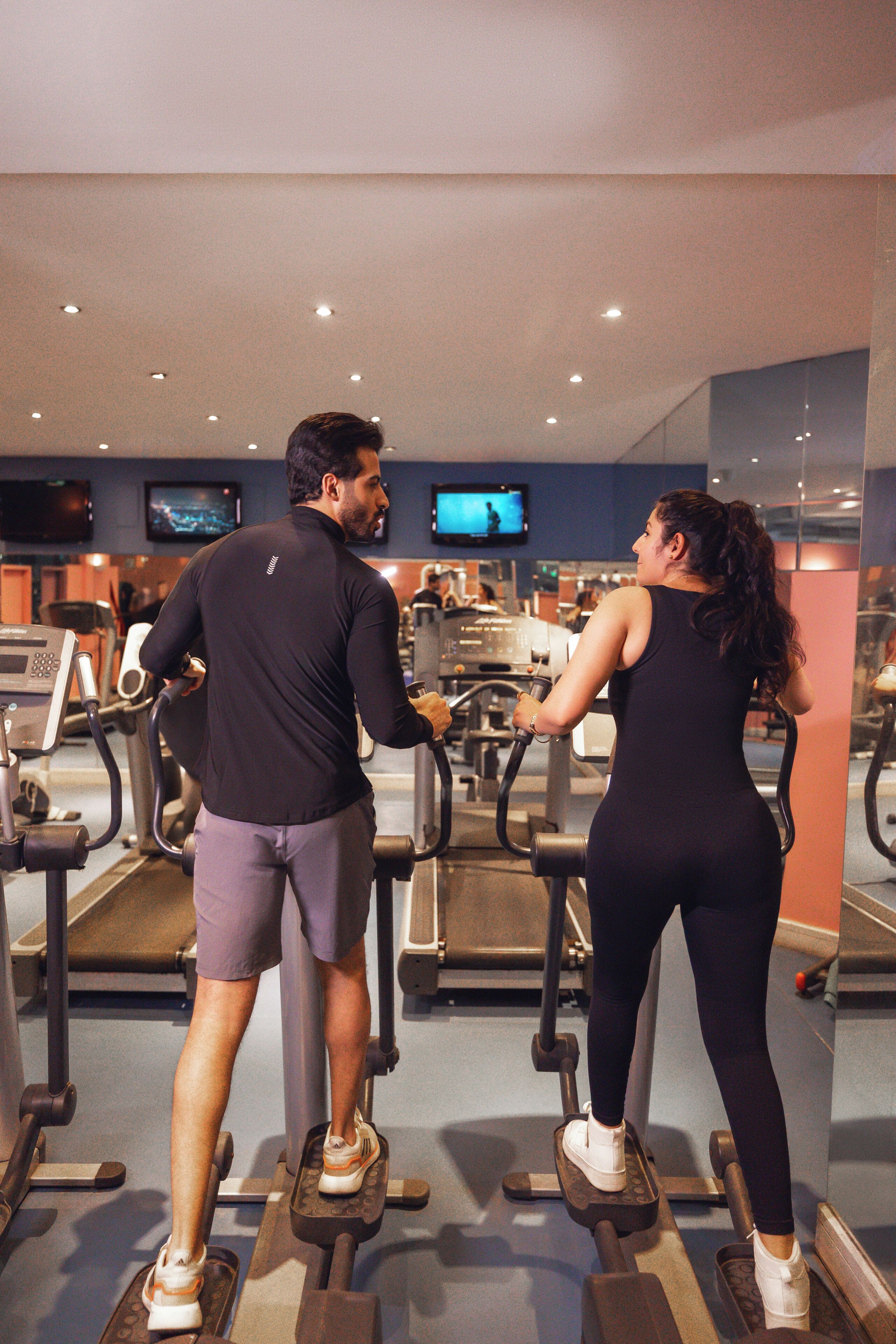 Foto - Sonesta Hotel Tower & Casino Cairo