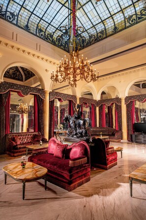 Junior Suite | Executive lounge
