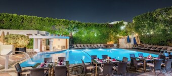 Sonesta Hotel, Tower & Casino - Cairo