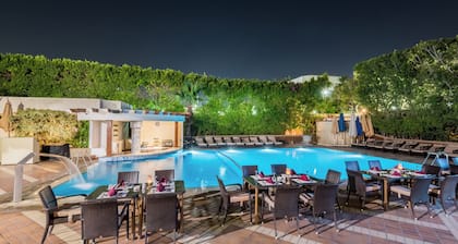Sonesta Hotel, Tower & Casino - Cairo