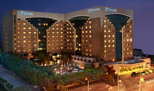 Sonesta Hotel, Tower & Casino - Cairo