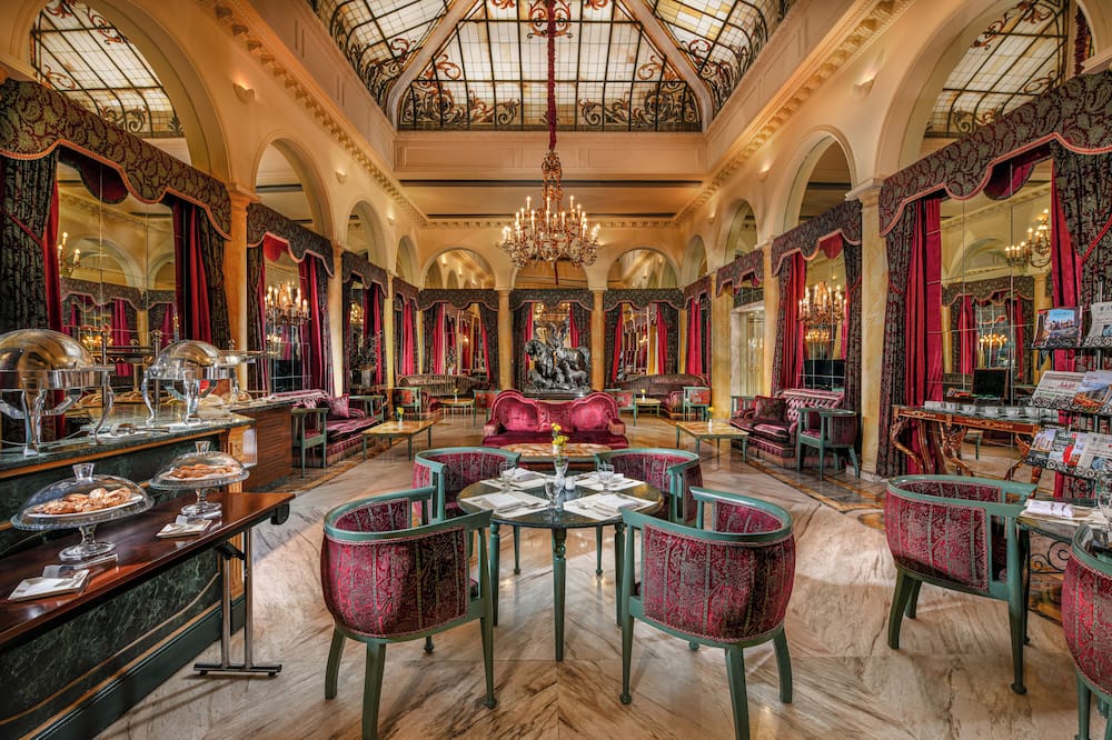 Sonesta Hotel, Tower & Casino - Cairo