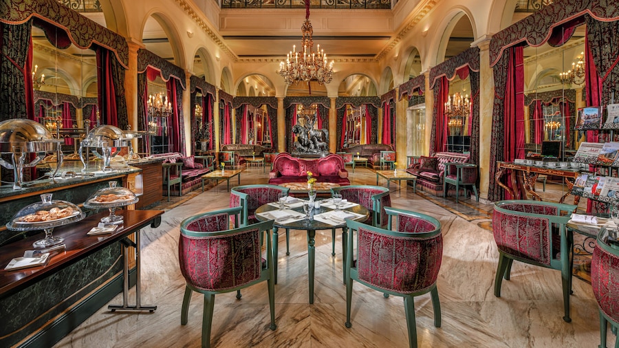 ソネスタ ホテル、タワー & カジノ - カイロ