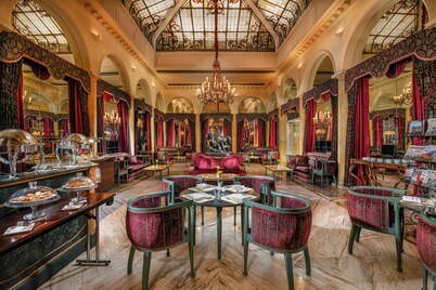 Sonesta Hotel, Tower & Casino - Cairo