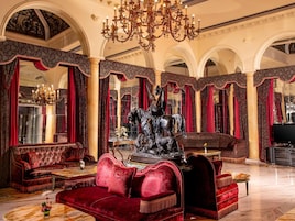 Lounge eksekutif